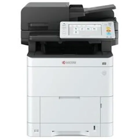 Kyocera ECOSYS MA3500CIX (1102YK3NL0) – immagine 3