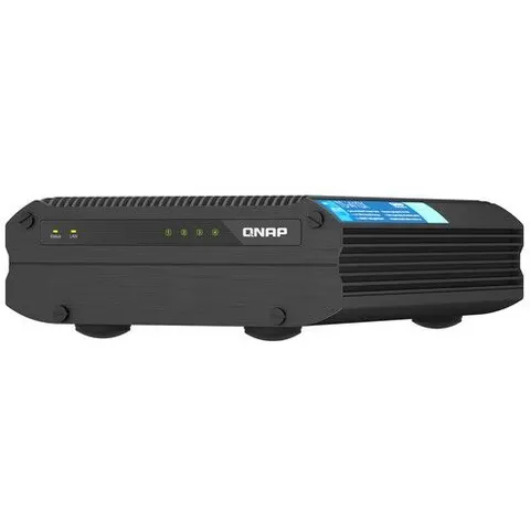 Qnap ts-i410x-8g – immagine 4
