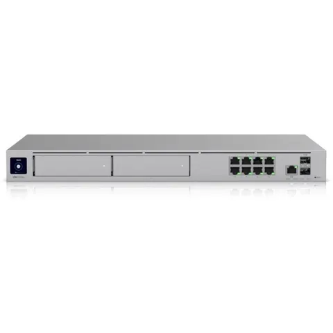Ubiquiti Unifi Dream Machine Pro MAX (UDM-Pro-Max) – immagine 3