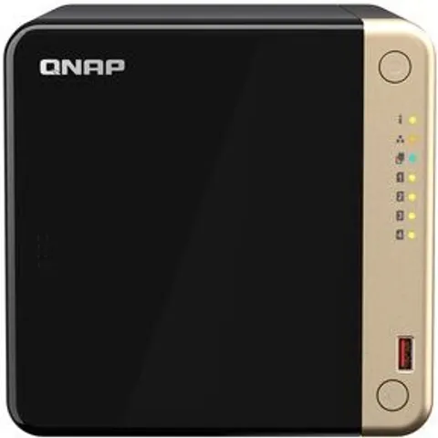 Qnap ts-464-8g – immagine 2
