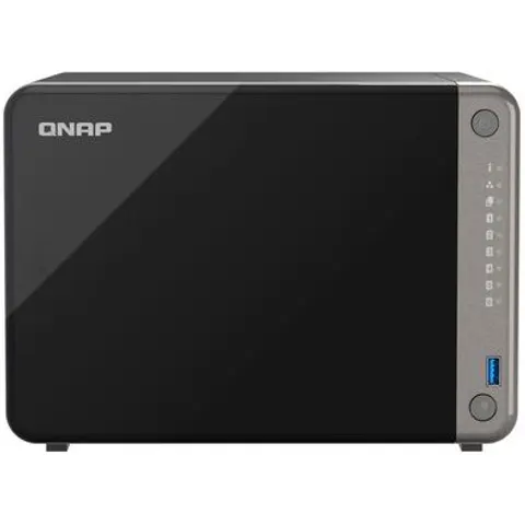 Qnap ts-ai642-8g – immagine 3