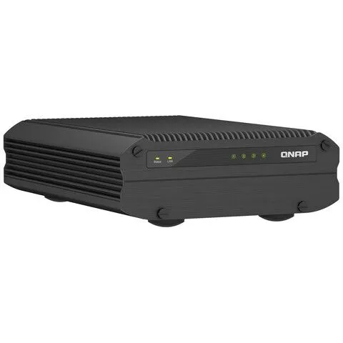 Qnap ts-i410x-8g – immagine 2
