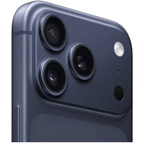 Apple iPhone 17 Pro 256gb-blu Profondo – immagine 2