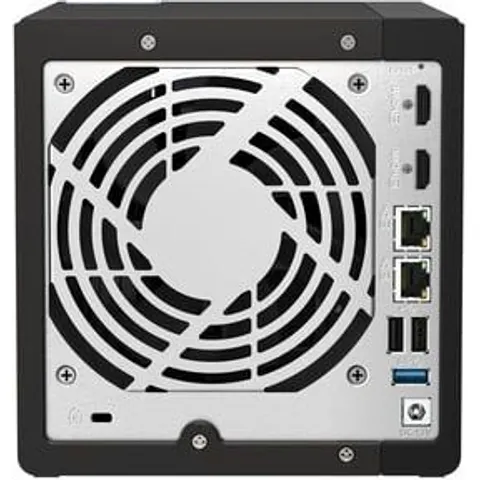 Qnap ts-453e-8g – immagine 2