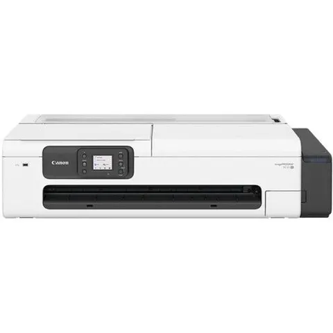 Canon imagePROGRAF TC-21M Large Format Printer (7058C003) (7058C003AA) – immagine 2