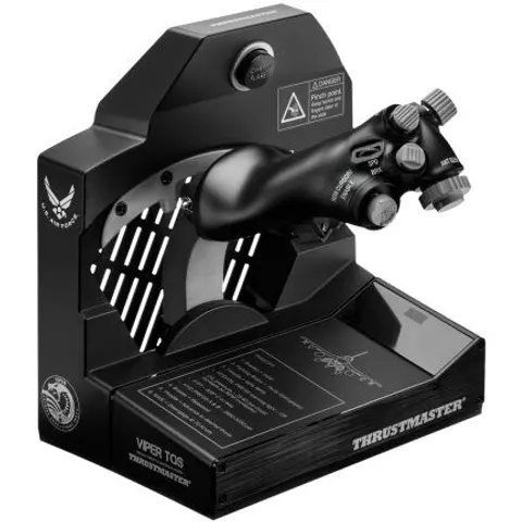 Thrustmaster Viper TQS (schwarz) (4060252) – immagine 3