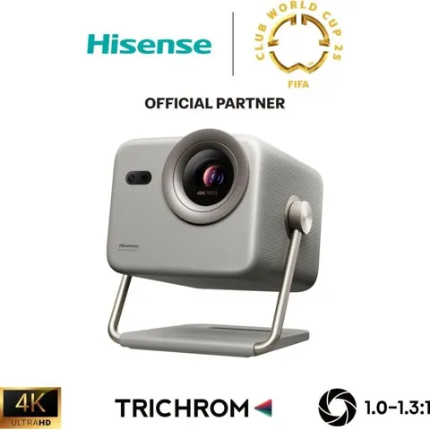 Hisense M2 PRO, 200 " – immagine 3