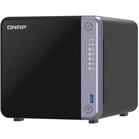 Qnap ts-432x-4g – immagine 3