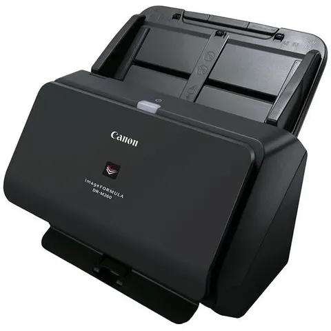 Canon imageformula dr-m260 scanner – immagine 3