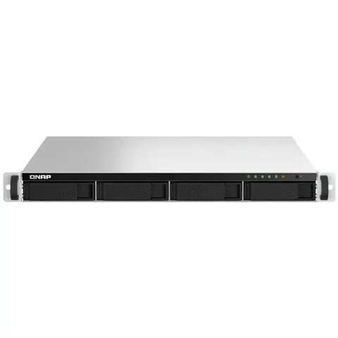 Qnap ts-464u-8g – immagine 3