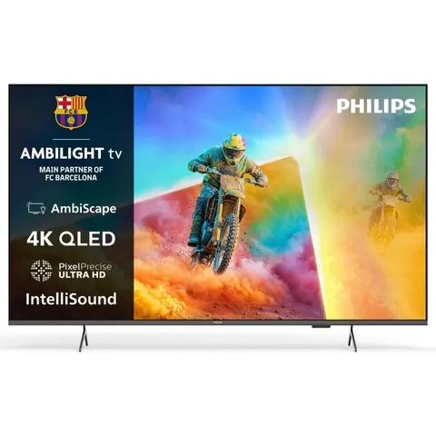 Philips 55PQS8501/12 QLED ( ) – immagine 3