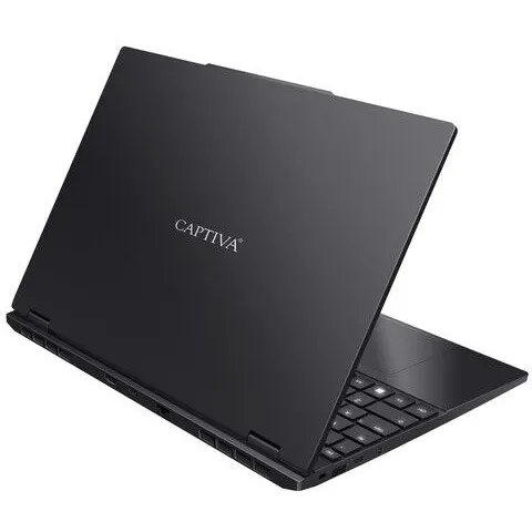CAPTIVA 101439 laptop Computer portatile – immagine 2