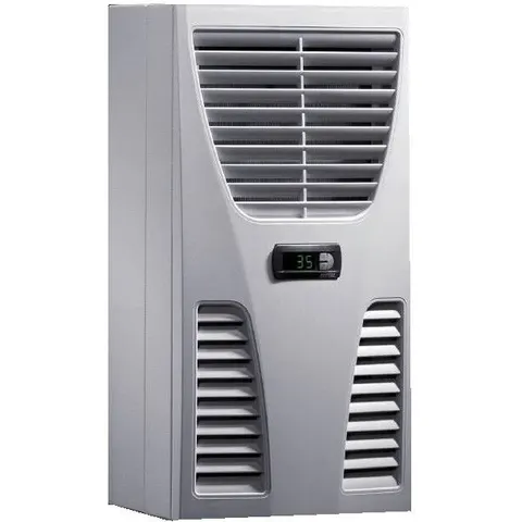 Rittal Blue e Grigio (3361.540) (3361540) – immagine 2