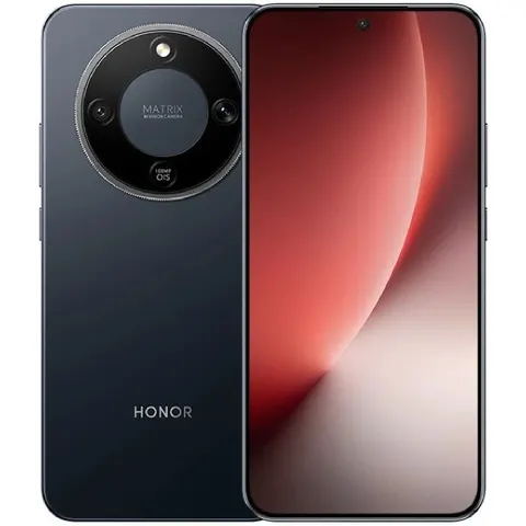 Honor Magic8 Lite 8/256GB Black – immagine 4