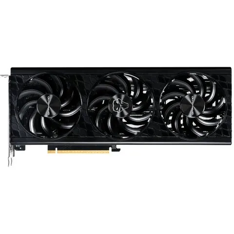 Gainward geforce rtx 5060 ti python iii 16gb – immagine 2