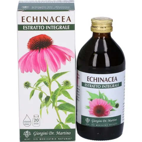 Giorgini Servis Srl Echinacea Estr Integrale 200ml – immagine 2
