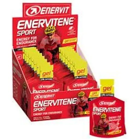 Enervitene gel pack agrumi 1 pezzo – immagine 2