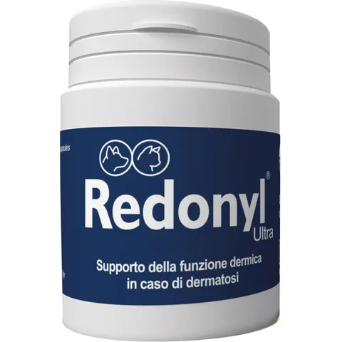redonyl Ultra 50Mg 60 Compresse – immagine 3