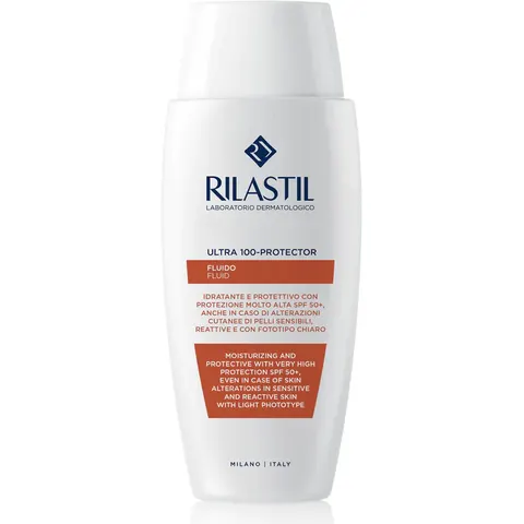 RILASTIL Ultra 100 Protector Fluido 50 ML – immagine 2