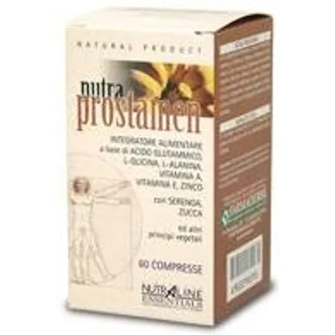 Farmaderbe Prostamen Int 60 Cpr – immagine 3