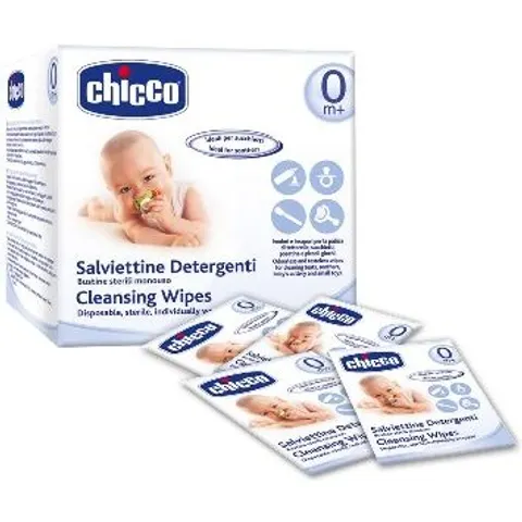 Chicco salv pulisci ciuccio – immagine 2