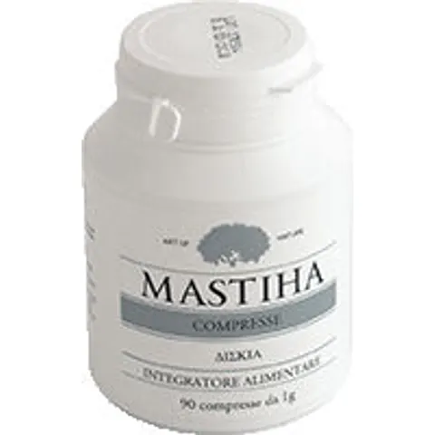 Masticha di Chios Puro 90 Compresse – immagine 2