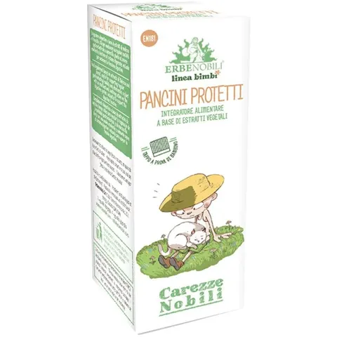 erbenobili Pancini protetti 150ml – immagine 3