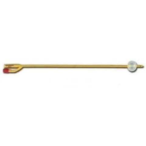 SECURMED SpA SECURMED Catetere Silic.2V Ch10 – immagine 2
