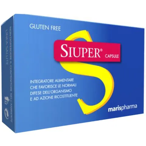 MARISPHARMA Srl SIUPER 15BUST – immagine 3
