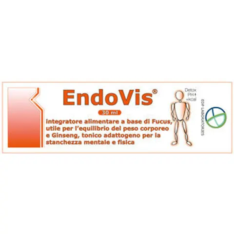 edp laboratories srls Endovis 30 ml – immagine 2