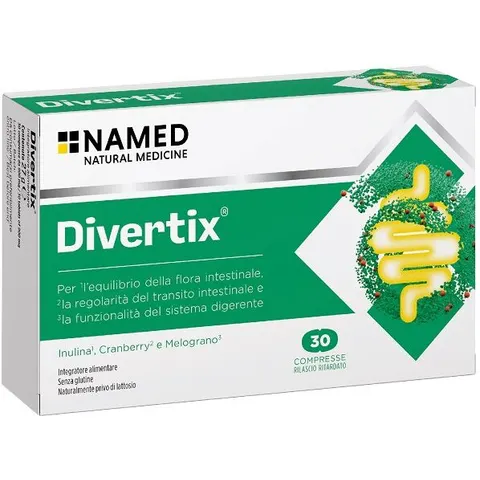 Named Divertix 30 Compresse – immagine 3