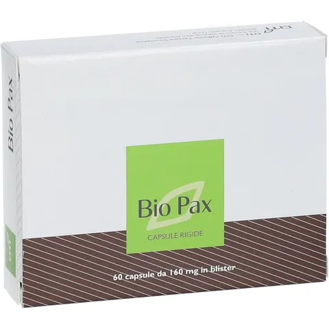 oti Biopax Comp 60 Capsule – immagine 4