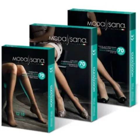 GLORIA MED SpA MODASANA Collant Nature 3 – immagine 2