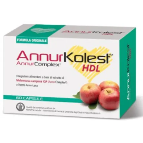 di-va Annurkolest 60 Capsule – immagine 5