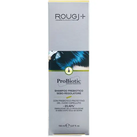 Rougj Group Rougj Shampoo Sebo 150 Ml – immagine 3