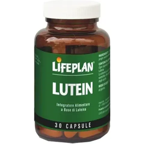 Algilife Lutein 30cps – immagine 4