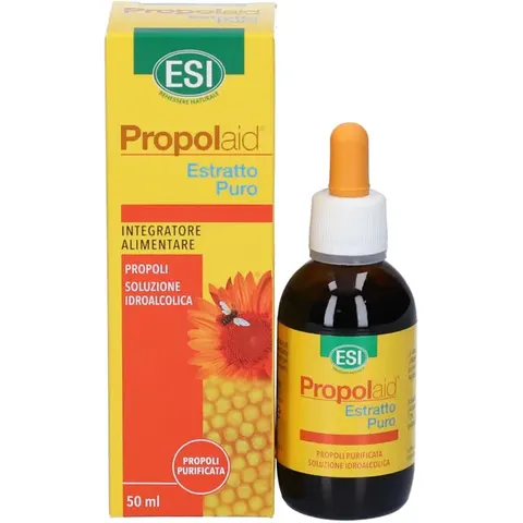 Esi Propolaid Estratto Puro 50 ml – immagine 5