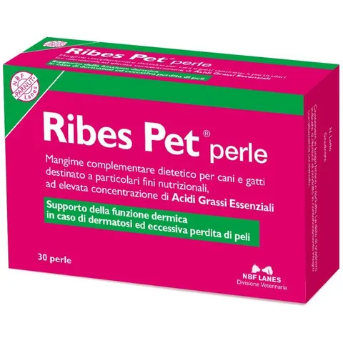 ribes pet 30Prl – immagine 3