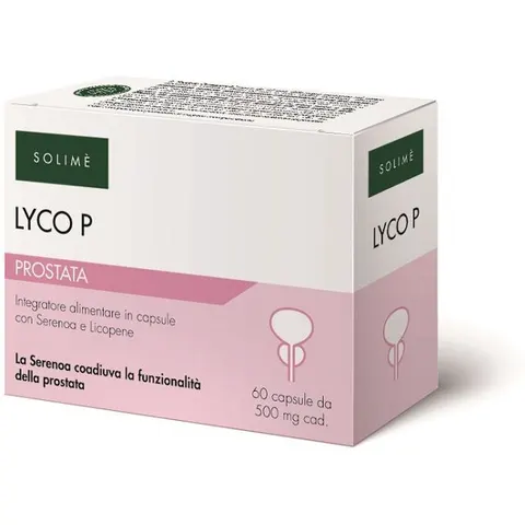 solime' Lyco p 60 capsule – immagine 3