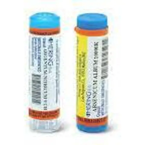 Hering Silicea 200ch Gl 1g – immagine 2