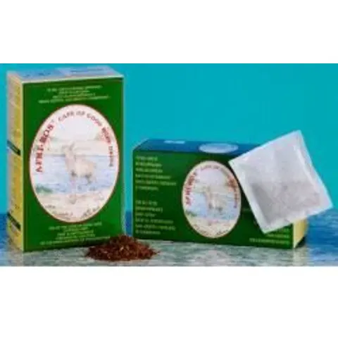 vegetal progress Afri bos the rooibos 150 g – immagine 3