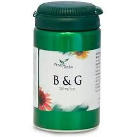 PHYTOITALIA Srl B&G 60CPS – immagine 3