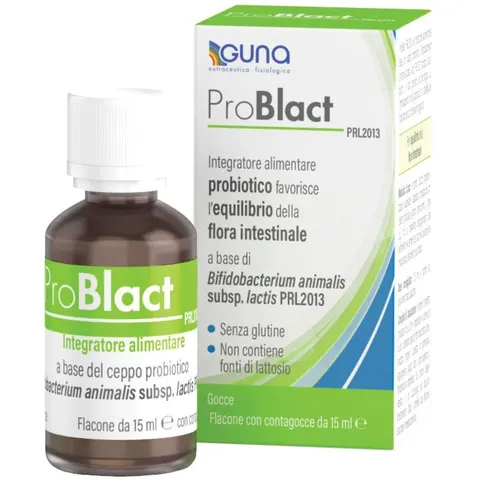 PROME' Srl PROBLACT PRL2013 15ML – immagine 4