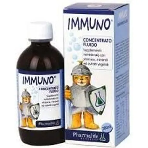 PHARMALIFE Immuno 200 Ml – immagine 2