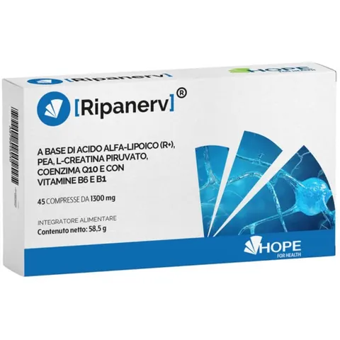 HOPE Srl RIPANERV 45CPR – immagine 3
