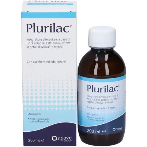 Agave Plurilac 200 ml – immagine 2
