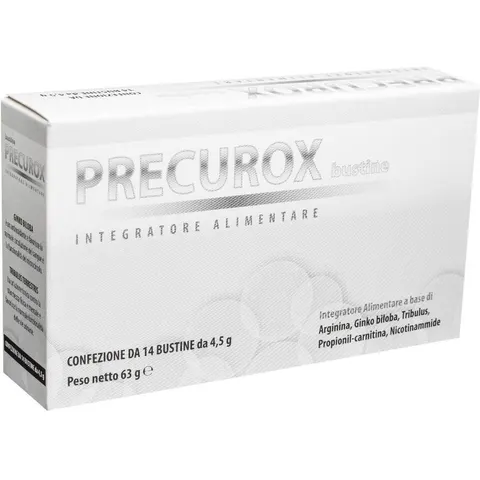 ELLIMANN Srl PRECUROX 14 Bust.4,5g – immagine 3