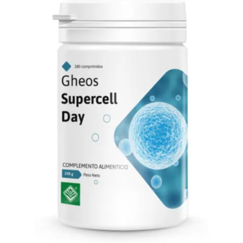 gheos supercell day 180 compresse – immagine 2