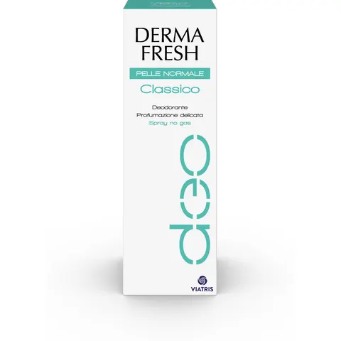 dermafresh p norm class 100ml – immagine 3