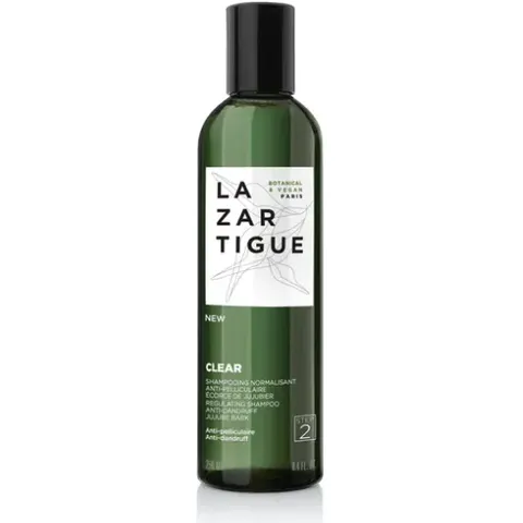 Lazartigue Clear Shampoo Regulating 250 ml – immagine 4